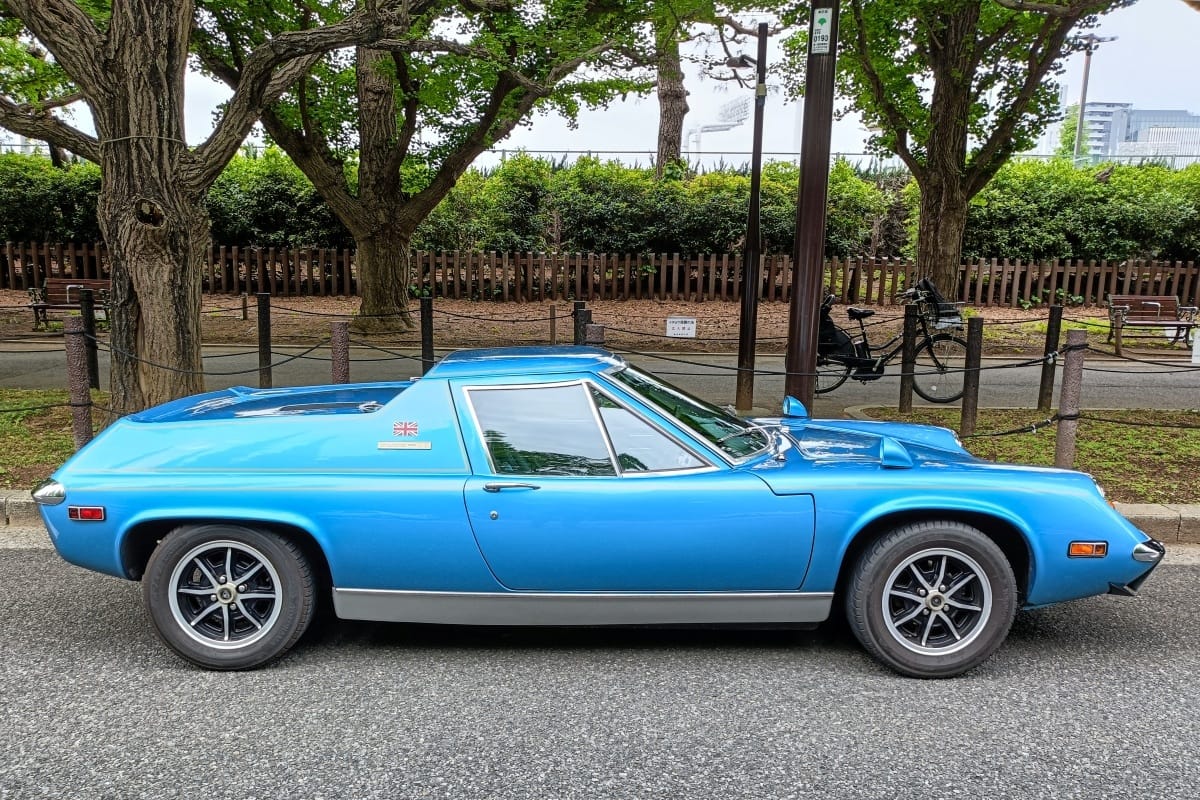 T87’s Singles Collection, Spring 2026 Edition – Part 4: More Foreign Cars (American & British) 100 IMG20260503084855 edited