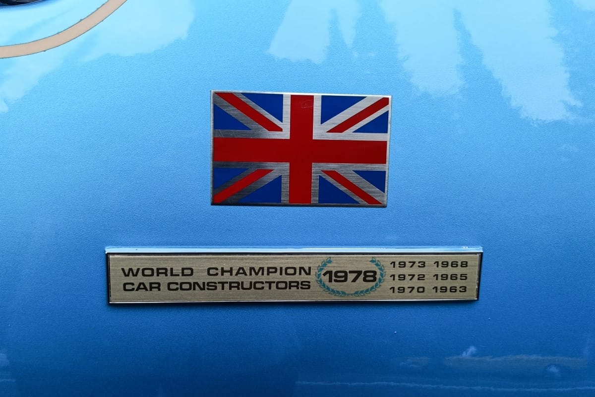 T87’s Singles Collection, Spring 2026 Edition – Part 4: More Foreign Cars (American & British) 99 IMG20260503084902 edited