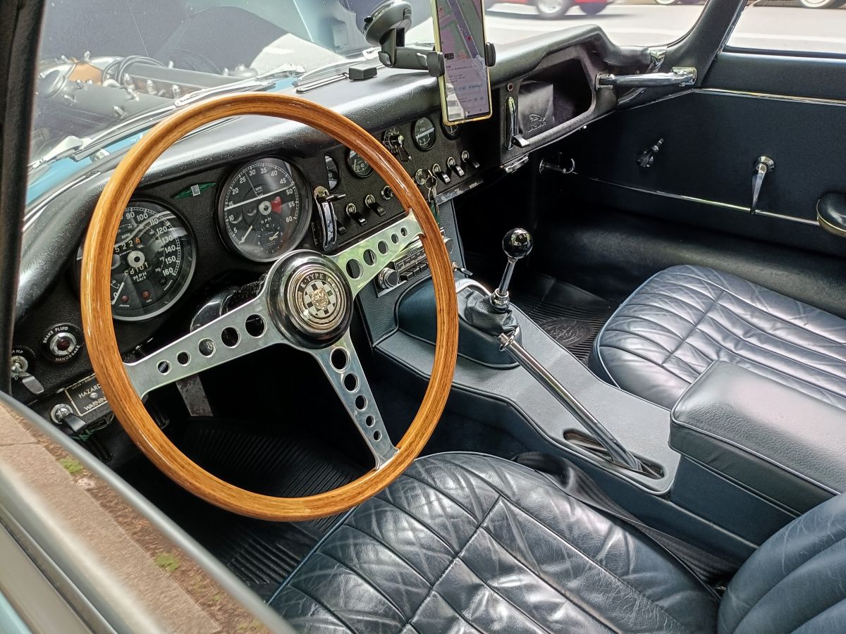 T87’s Singles Collection, Spring 2026 Edition – Part 4: More Foreign Cars (American & British) 117 IMG20260503092609 edited