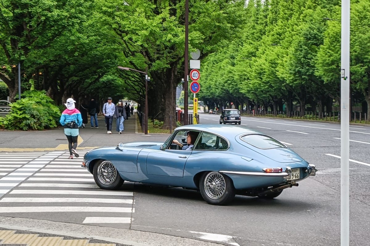 T87’s Singles Collection, Spring 2026 Edition – Part 4: More Foreign Cars (American & British) 119 IMG20260503093013 edited