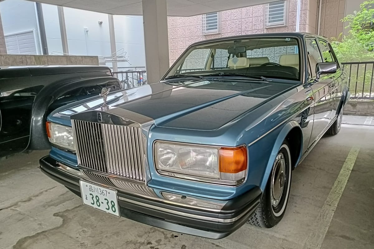 T87’s Singles Collection, Spring 2026 Edition – Part 4: More Foreign Cars (American & British) 163 IMG20260503152559 edited