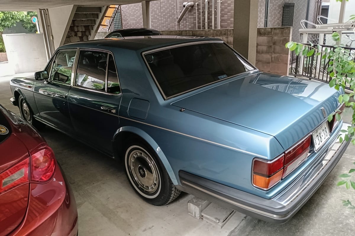 T87’s Singles Collection, Spring 2026 Edition – Part 4: More Foreign Cars (American & British) 160 IMG20260503152729 edited