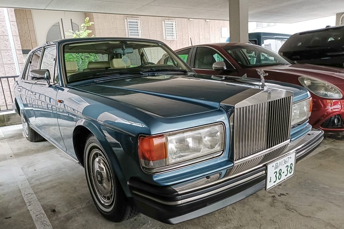 T87’s Singles Collection, Spring 2026 Edition – Part 4: More Foreign Cars (American & British) 159 IMG20260503152805 edited