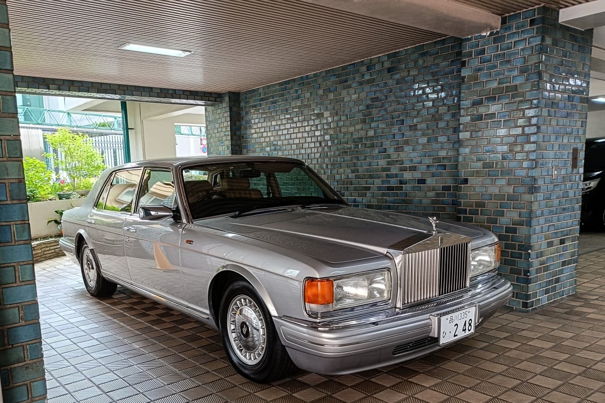 T87’s Singles Collection, Spring 2026 Edition – Part 4: More Foreign Cars (American & British) 164 IMG20260506104615 edited