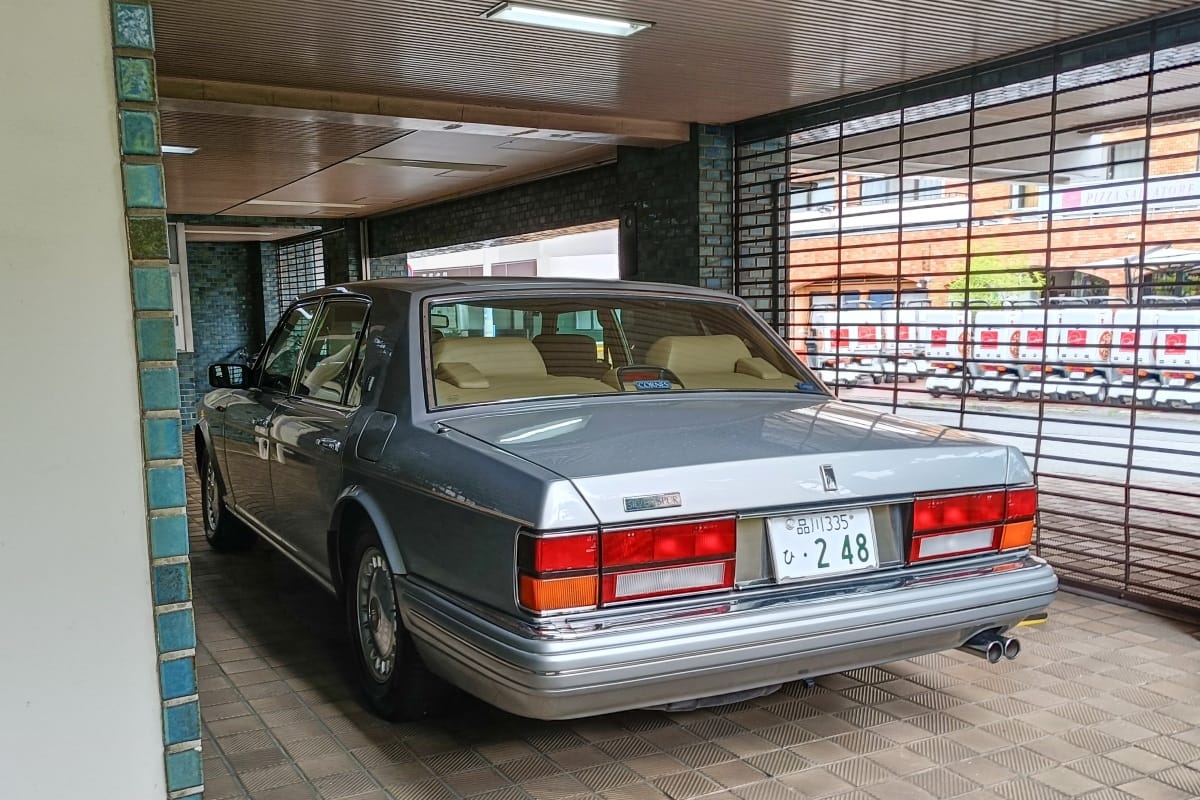 T87’s Singles Collection, Spring 2026 Edition – Part 4: More Foreign Cars (American & British) 165 IMG20260506104652 edited