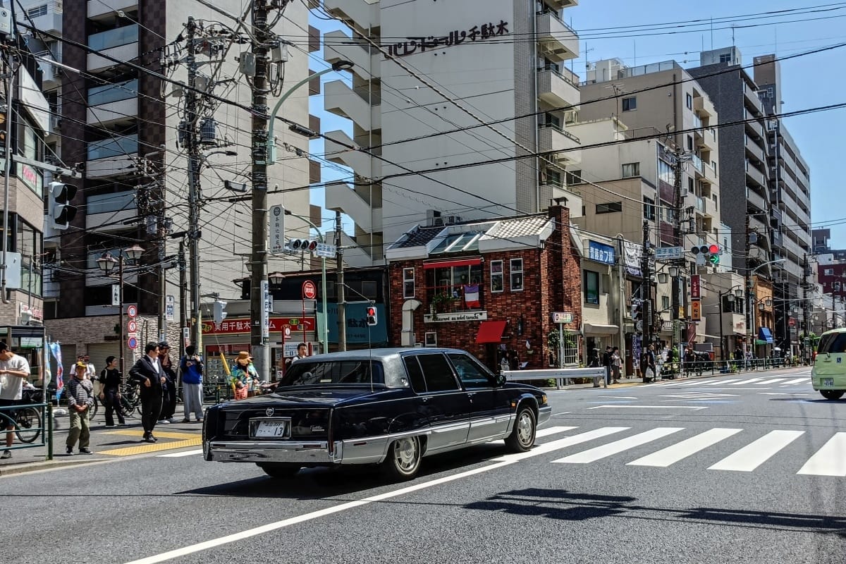T87’s Singles Collection, Spring 2026 Edition – Part 4: More Foreign Cars (American & British) 28 IMG20260510124248 edited