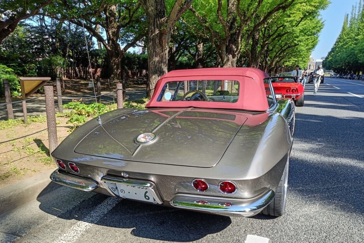 T87’s Singles Collection, Spring 2026 Edition – Part 4: More Foreign Cars (American & British) 7 IMG20260517081201 edited