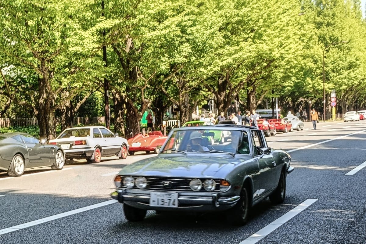 T87’s Singles Collection, Spring 2026 Edition – Part 4: More Foreign Cars (American & British) 67 IMG20260517090941 edited