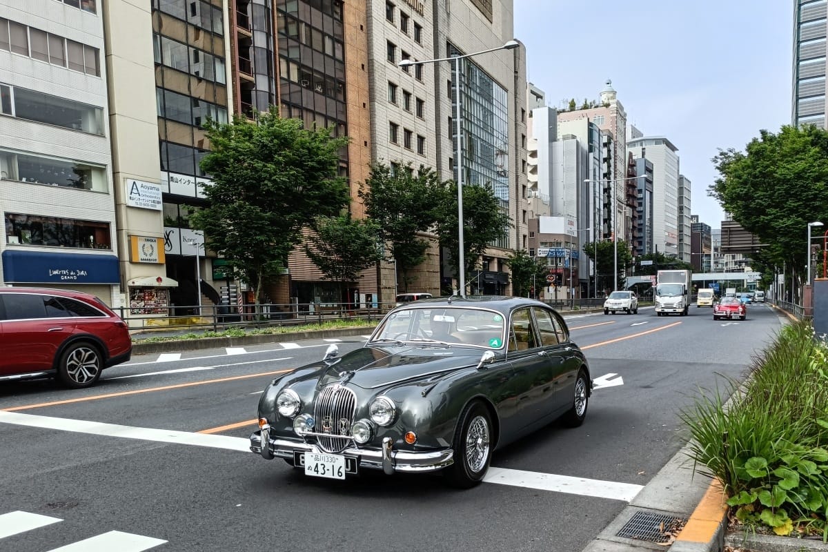 T87’s Singles Collection, Spring 2026 Edition – Part 4: More Foreign Cars (American & British) 129 IMG20260524082604 edited