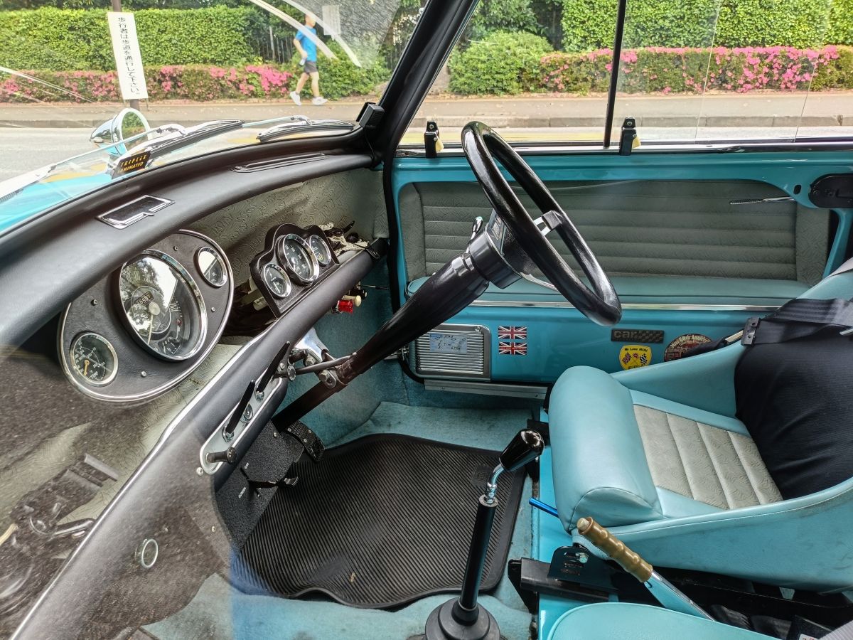T87’s Singles Collection, Spring 2026 Edition – Part 4: More Foreign Cars (American & British) 74 IMG20260524083435 edited