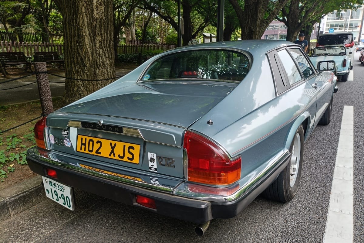 T87’s Singles Collection, Spring 2026 Edition – Part 4: More Foreign Cars (American & British) 111 IMG20260531081453 edited
