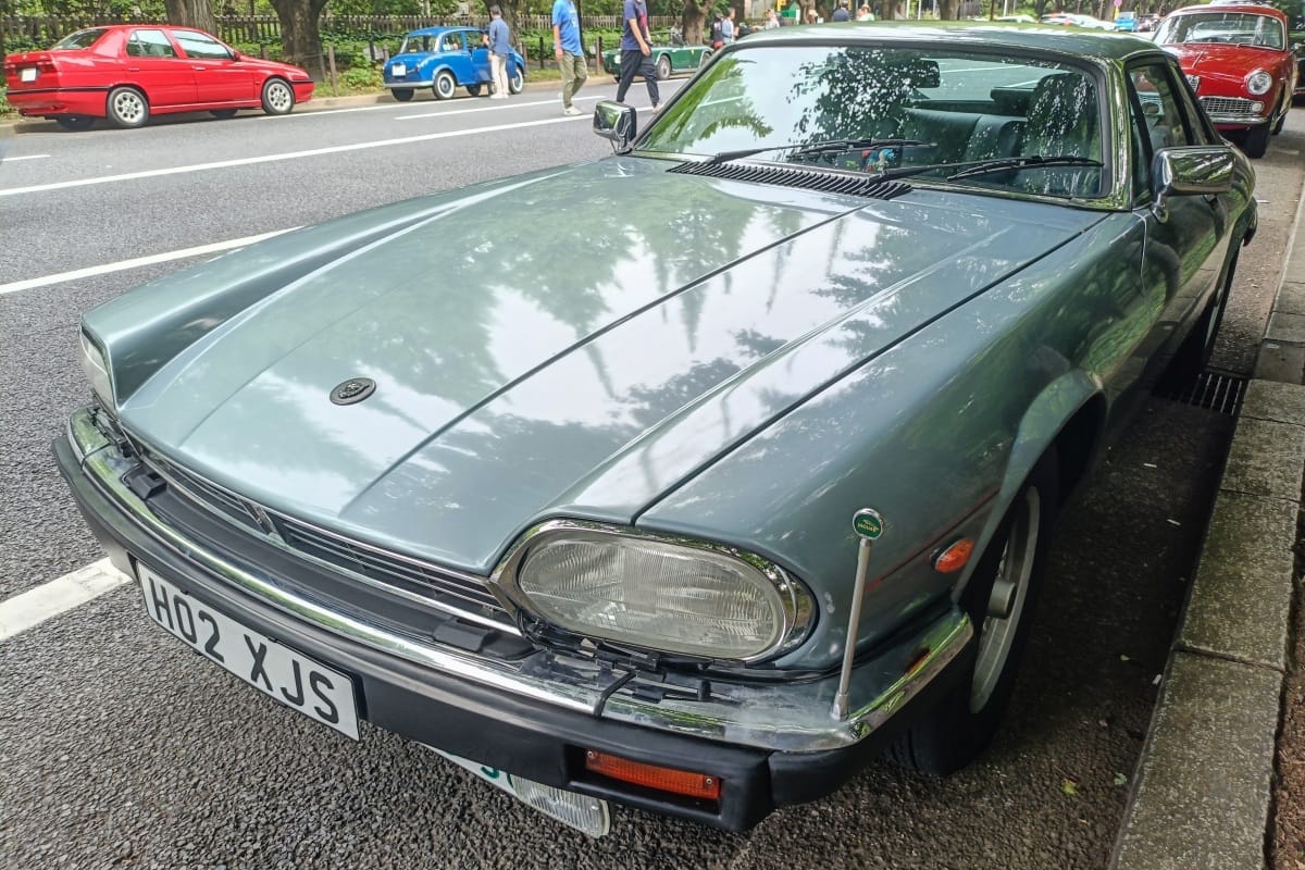 T87’s Singles Collection, Spring 2026 Edition – Part 4: More Foreign Cars (American & British) 110 IMG20260531081507 edited