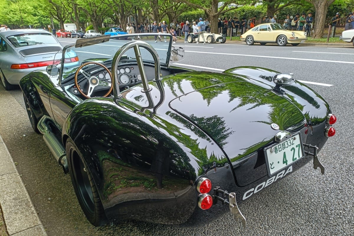 T87’s Singles Collection, Spring 2026 Edition – Part 4: More Foreign Cars (American & British) 42 IMG20260531082219 edited