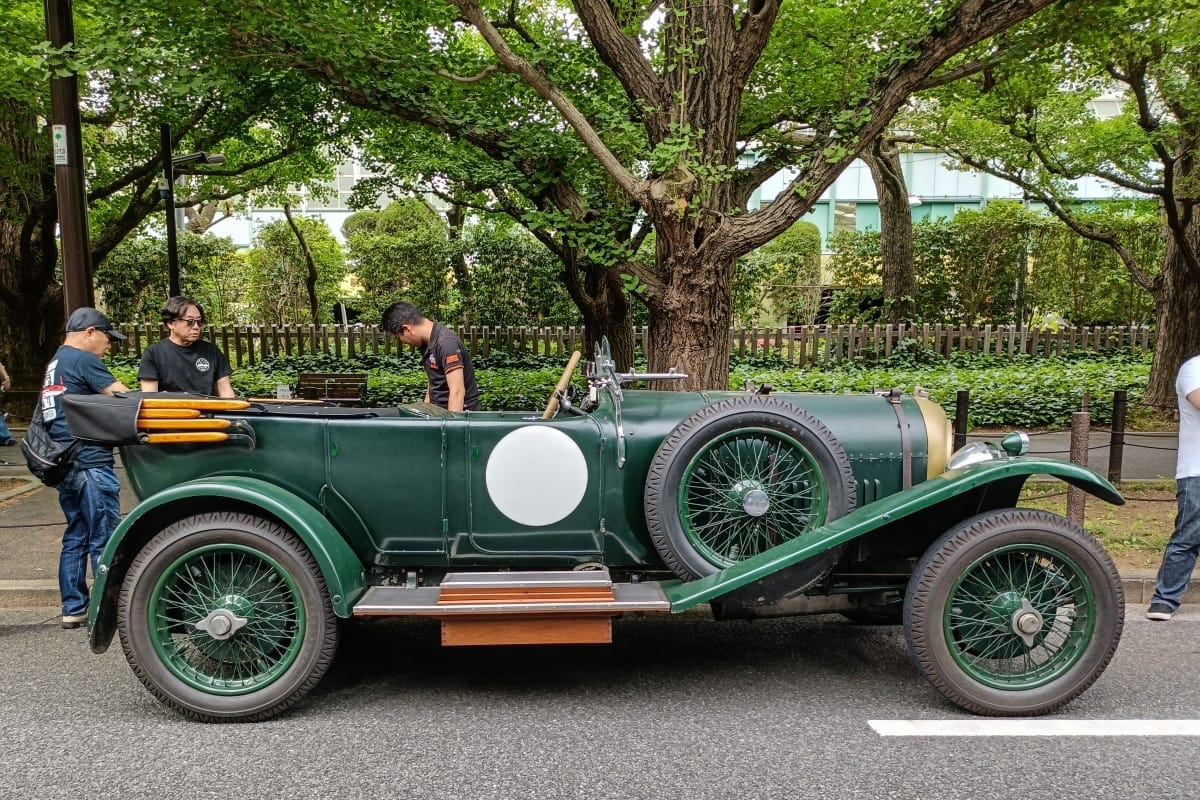 T87’s Singles Collection, Spring 2026 Edition – Part 4: More Foreign Cars (American & British) 143 IMG20260531082538 edited