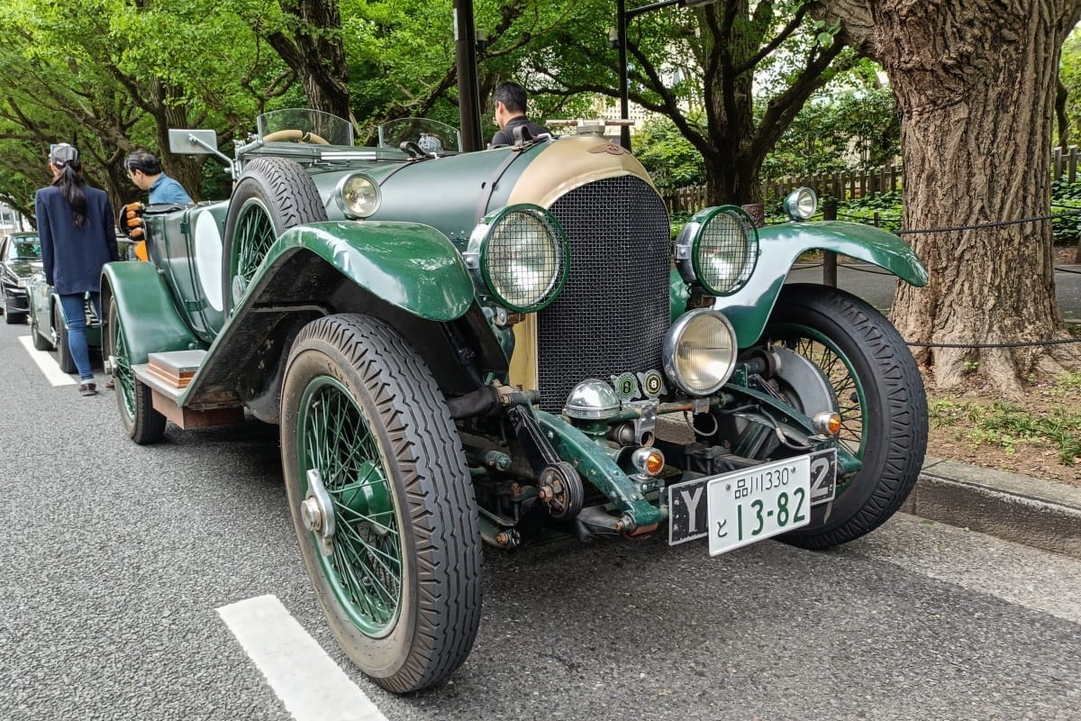 T87’s Singles Collection, Spring 2026 Edition – Part 4: More Foreign Cars (American & British) 141 IMG20260531082547 edited