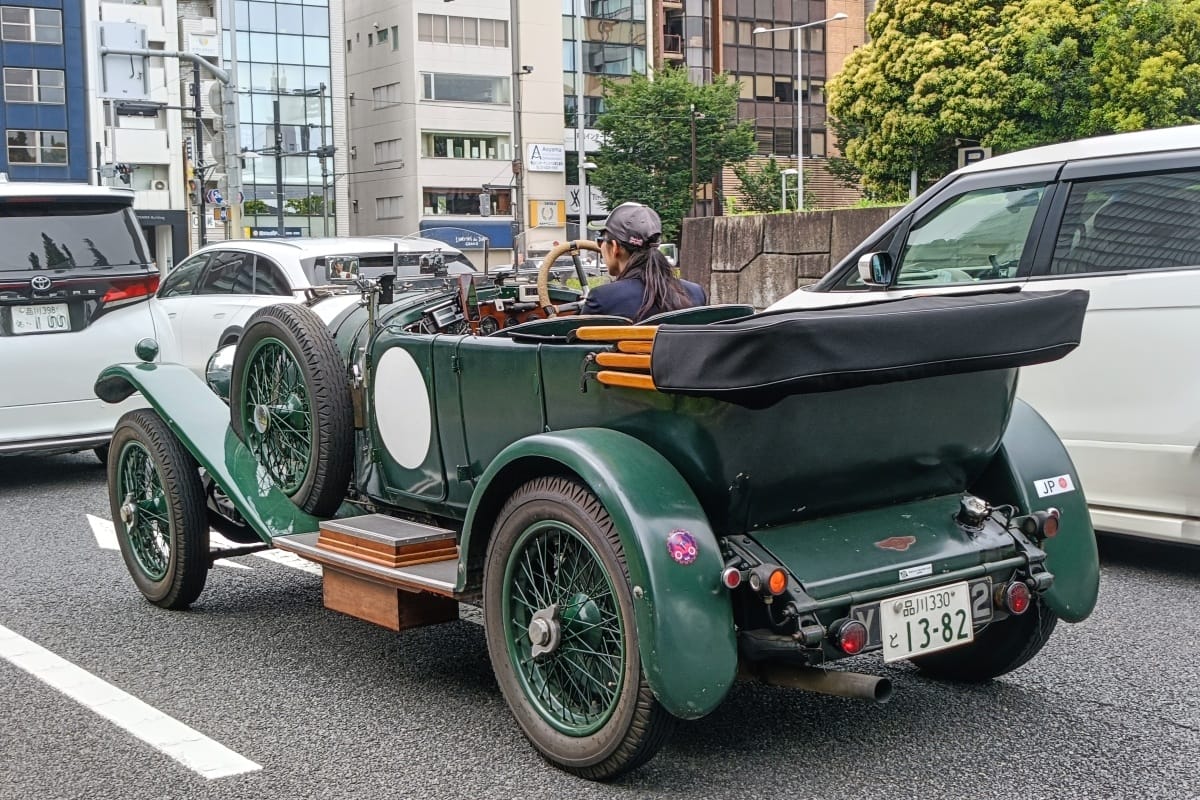 T87’s Singles Collection, Spring 2026 Edition – Part 4: More Foreign Cars (American & British) 144 IMG20260531084047 edited