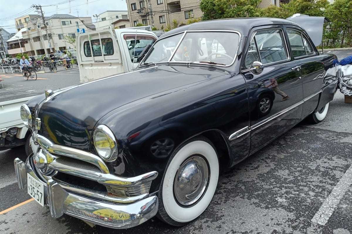 T87’s Singles Collection, Spring 2026 Edition – Part 4: More Foreign Cars (American & British) 53 IMG20260609122730 edited