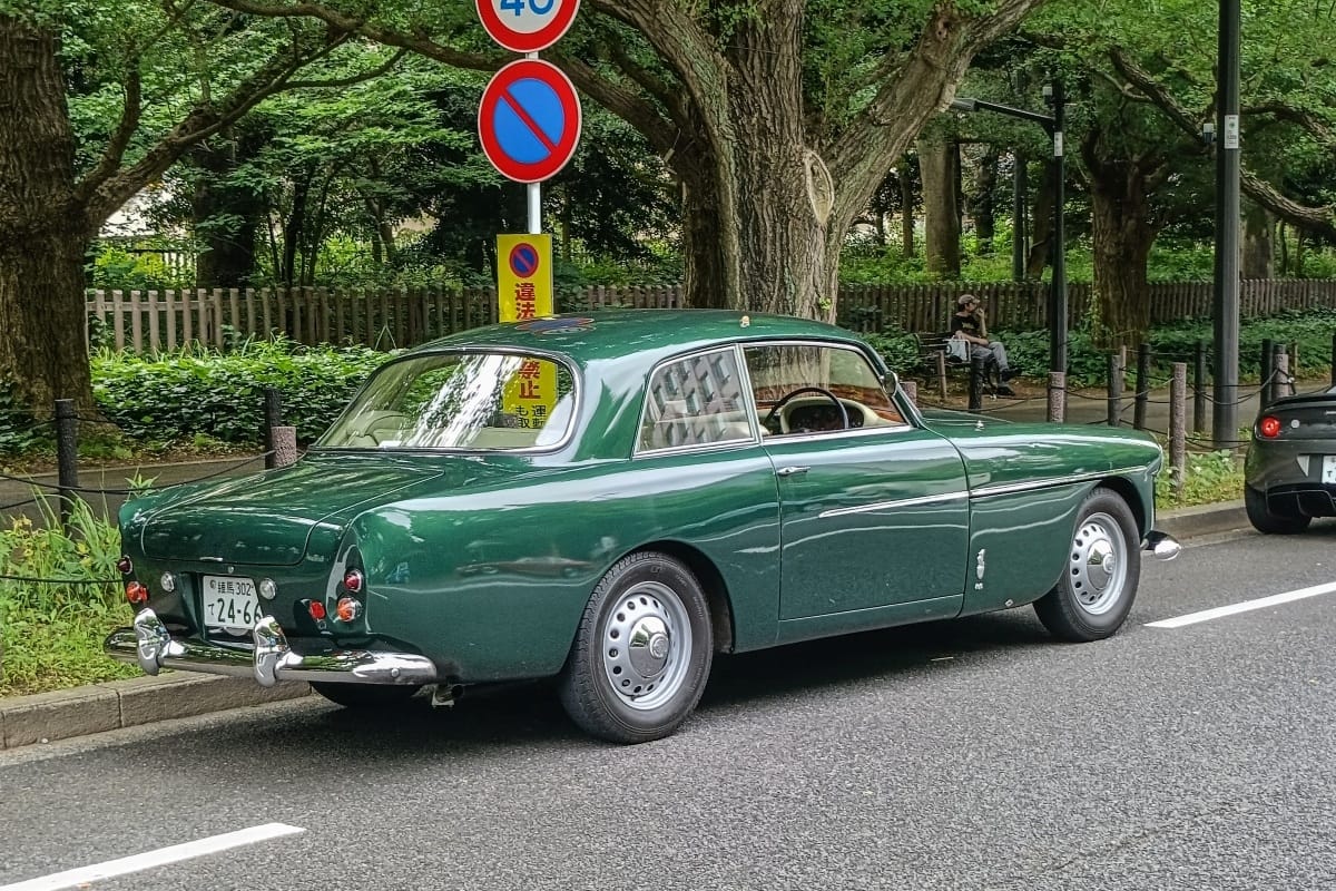 T87’s Singles Collection, Spring 2026 Edition – Part 4: More Foreign Cars (American & British) 169 IMG20260614090401 edited