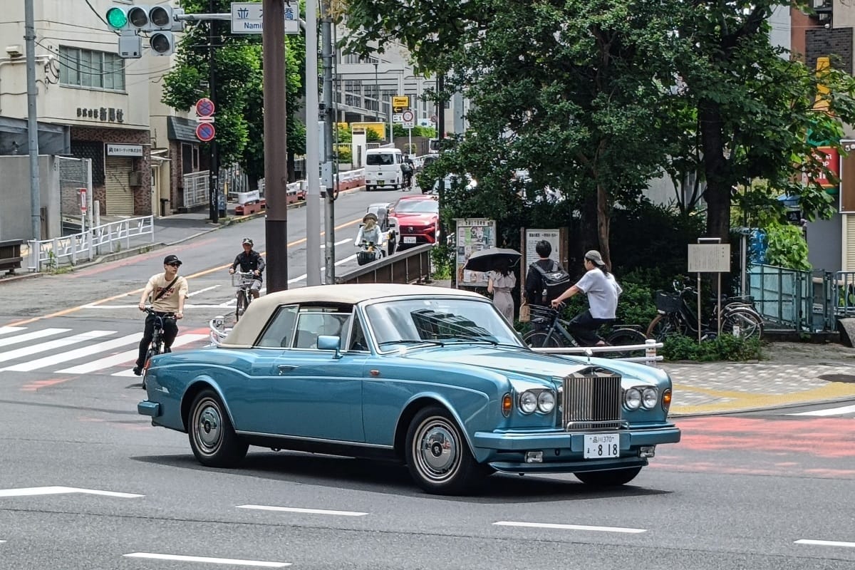 T87’s Singles Collection, Spring 2026 Edition – Part 4: More Foreign Cars (American & British) 156 IMG20260614124038 edited