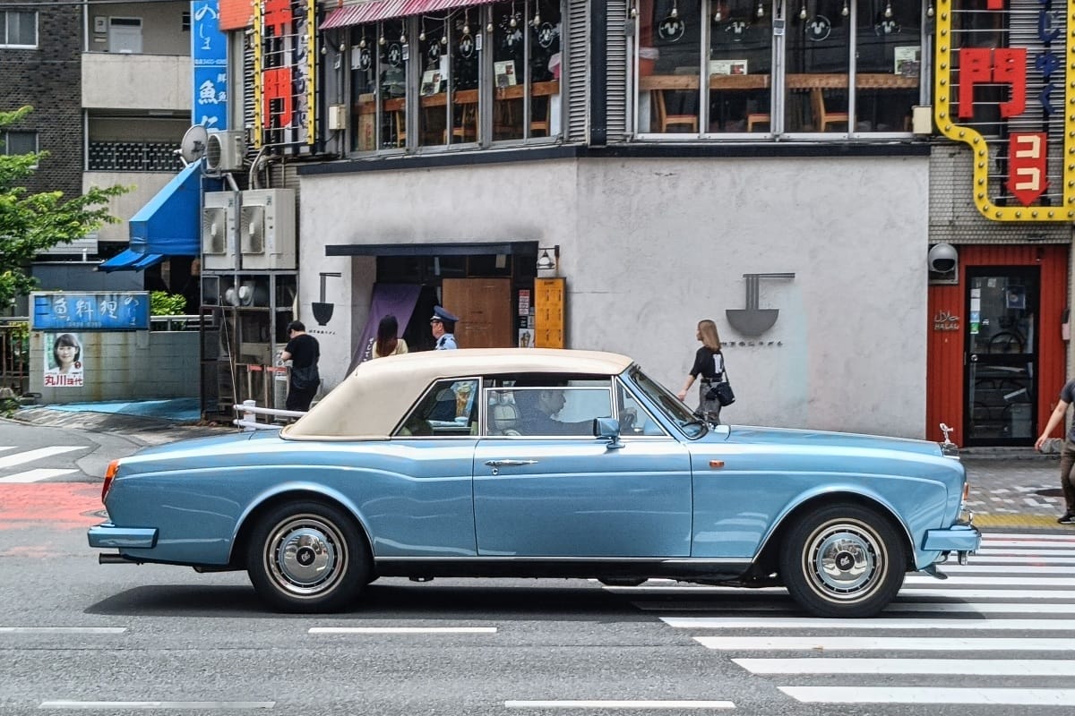T87’s Singles Collection, Spring 2026 Edition – Part 4: More Foreign Cars (American & British) 157 IMG20260614124041 edited