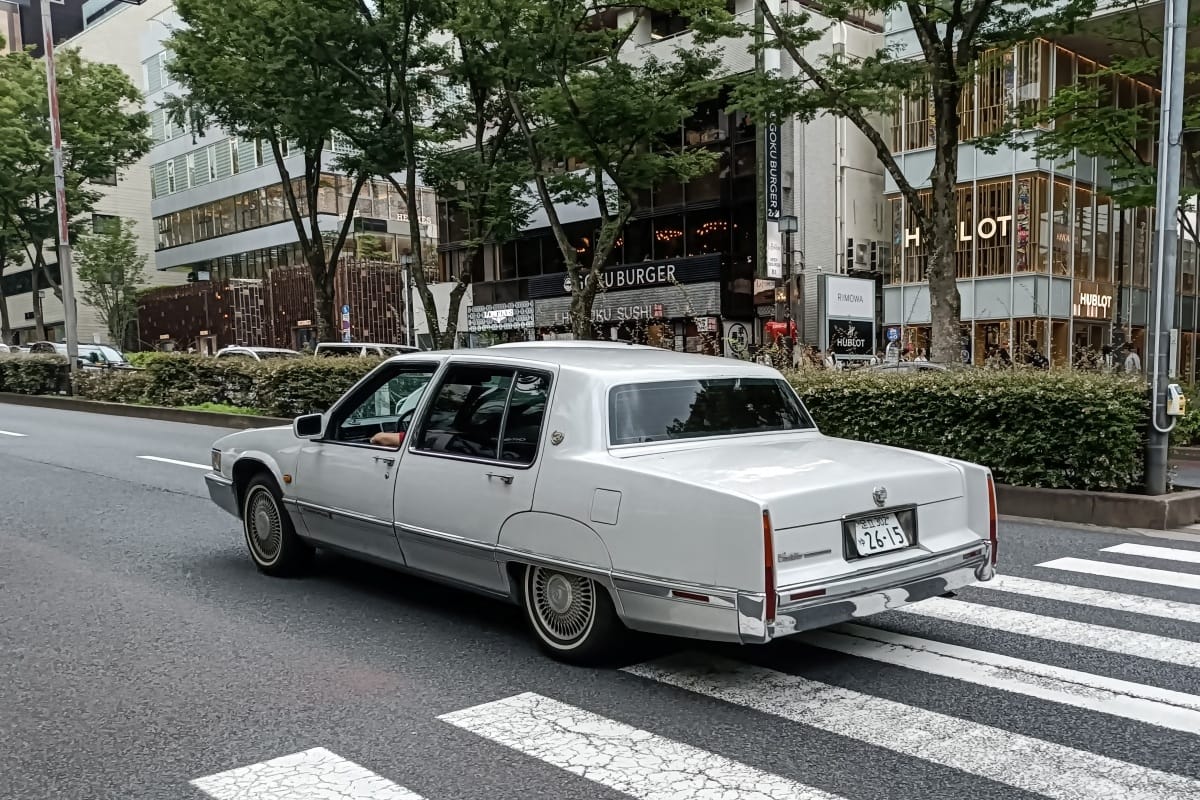 T87’s Singles Collection, Spring 2026 Edition – Part 4: More Foreign Cars (American & British) 29 IMG20260619163028 edited