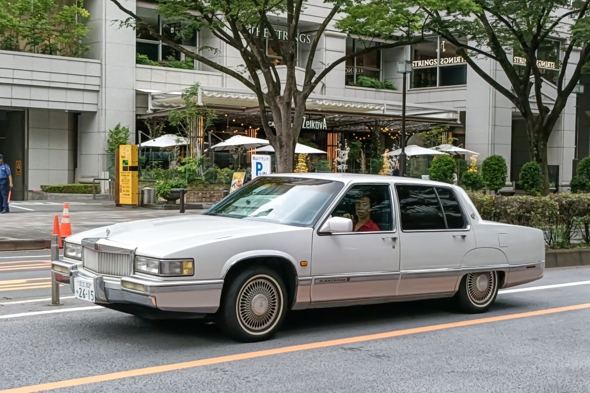 T87’s Singles Collection, Spring 2026 Edition – Part 4: More Foreign Cars (American & British) 30 IMG20260619163317 edited