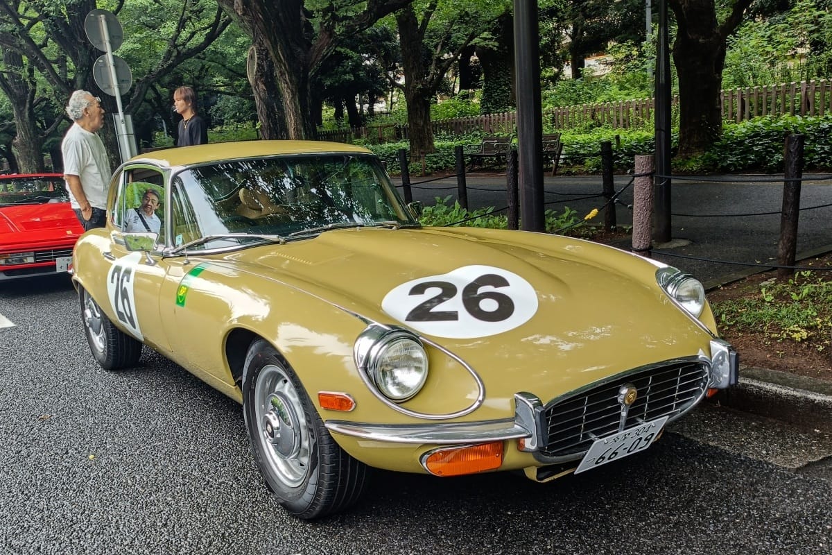T87’s Singles Collection, Spring 2026 Edition – Part 4: More Foreign Cars (American & British) 125 IMG20260621082825 edited