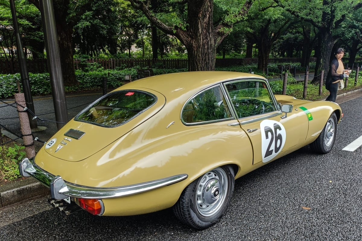 T87’s Singles Collection, Spring 2026 Edition – Part 4: More Foreign Cars (American & British) 124 IMG20260621082839 edited