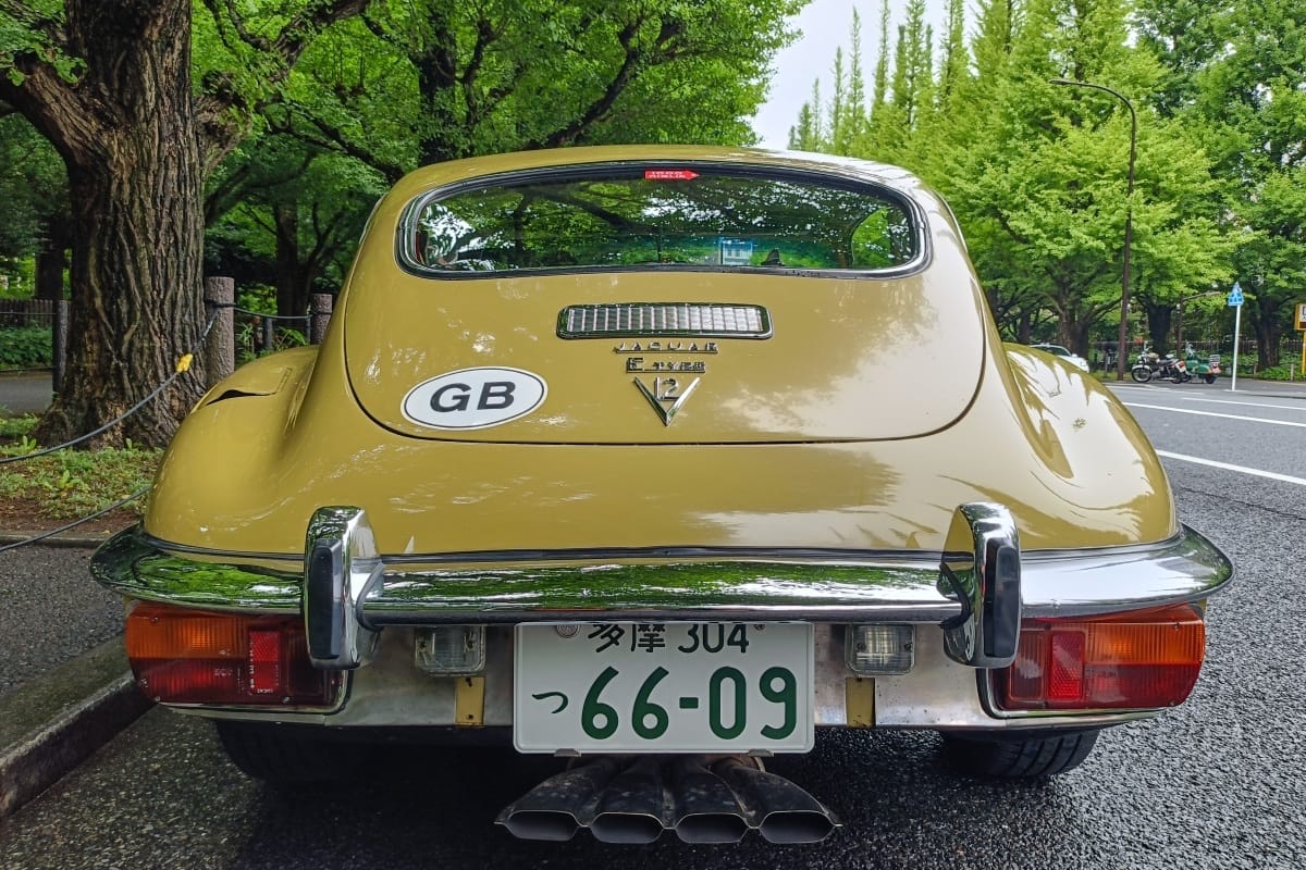 T87’s Singles Collection, Spring 2026 Edition – Part 4: More Foreign Cars (American & British) 126 IMG20260621084612 edited