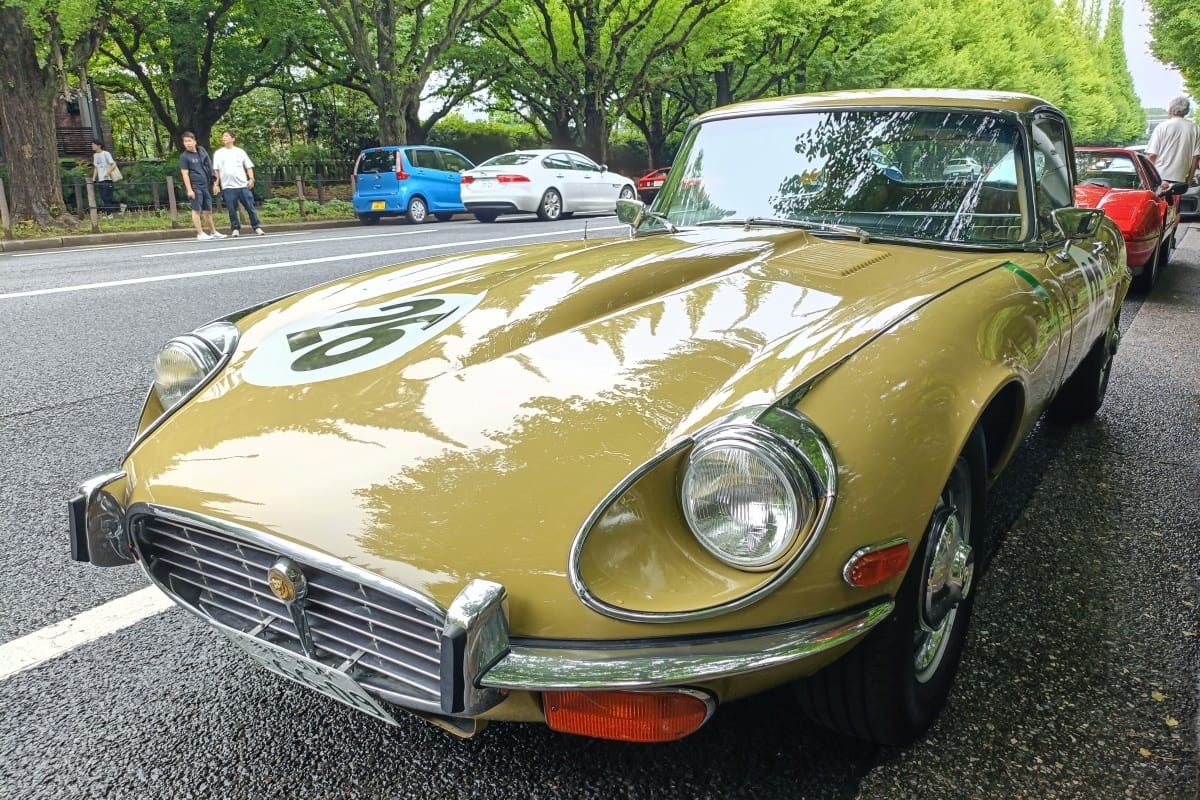 T87’s Singles Collection, Spring 2026 Edition – Part 4: More Foreign Cars (American & British) 122 IMG20260621084645 edited