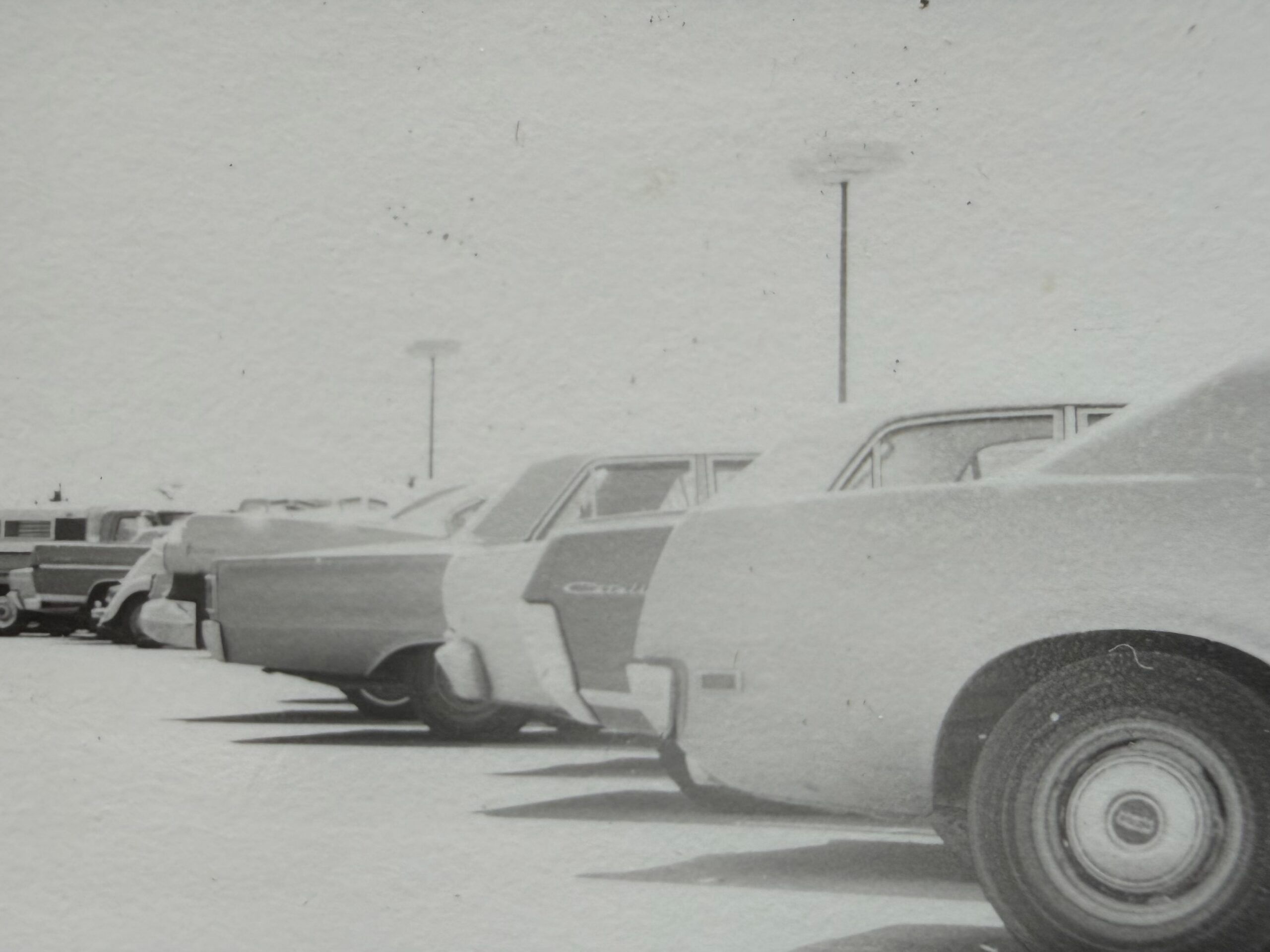 Found in a Box: Personal Photos of Cars and Life in the 1970s 3 IMG 0206 scaled