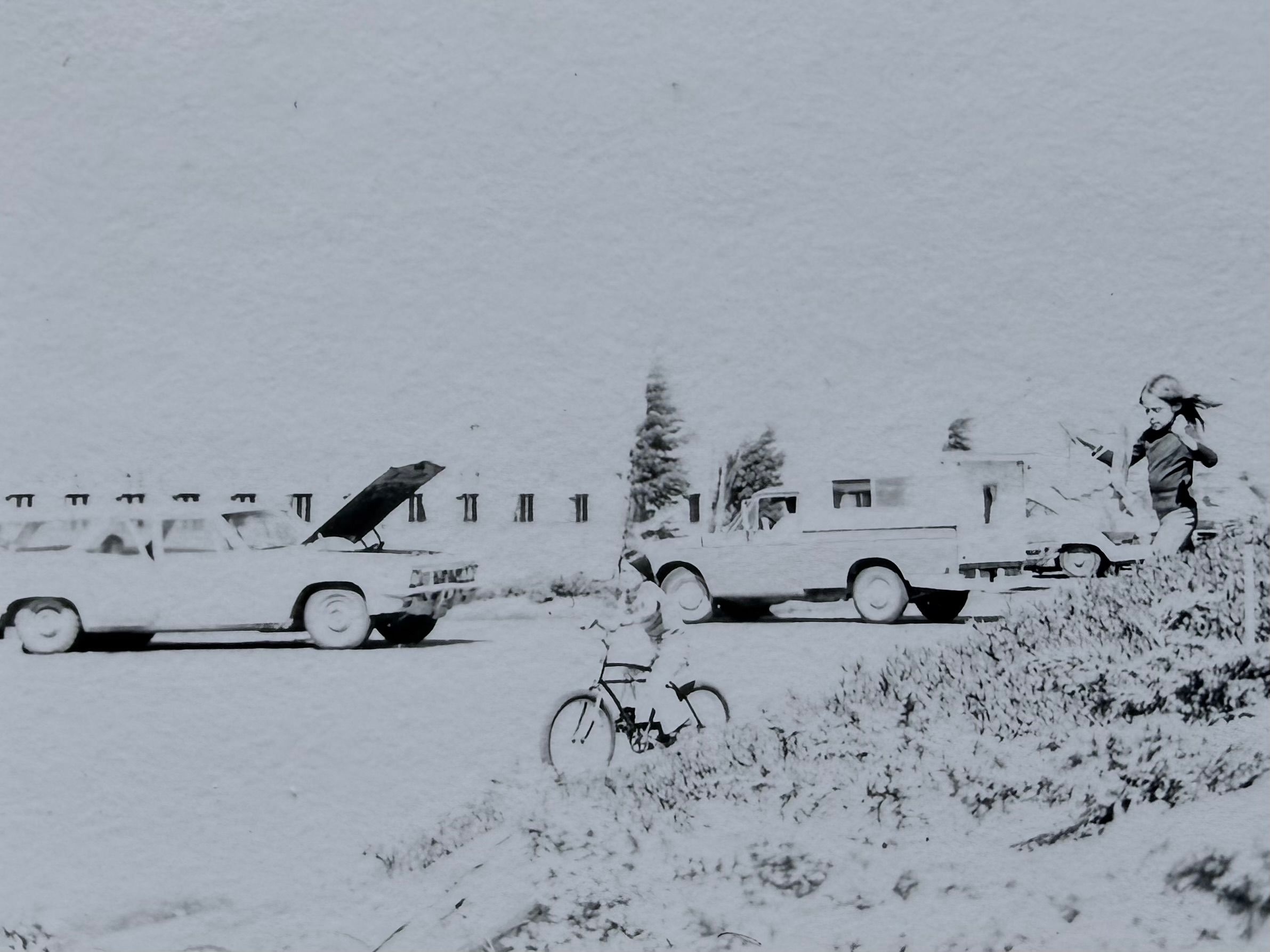 Found in a Box: Personal Photos of Cars and Life in the 1970s 4 IMG 0207