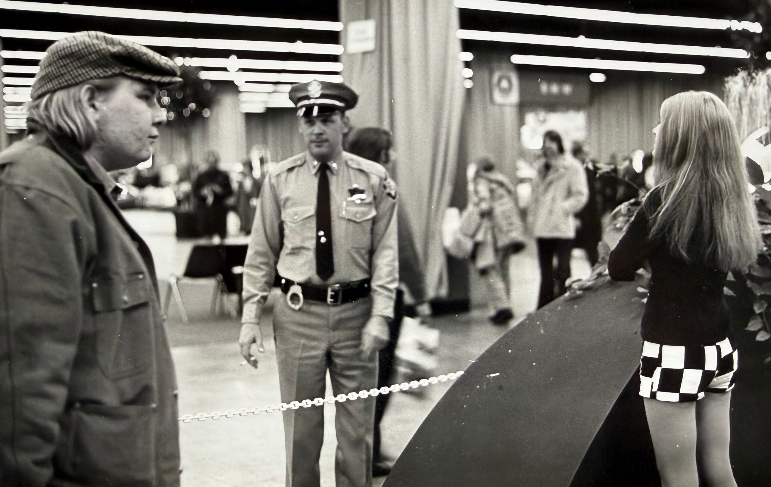Found in a Box: Personal Photos of Cars and Life in the 1970s 6 IMG 0215 scaled