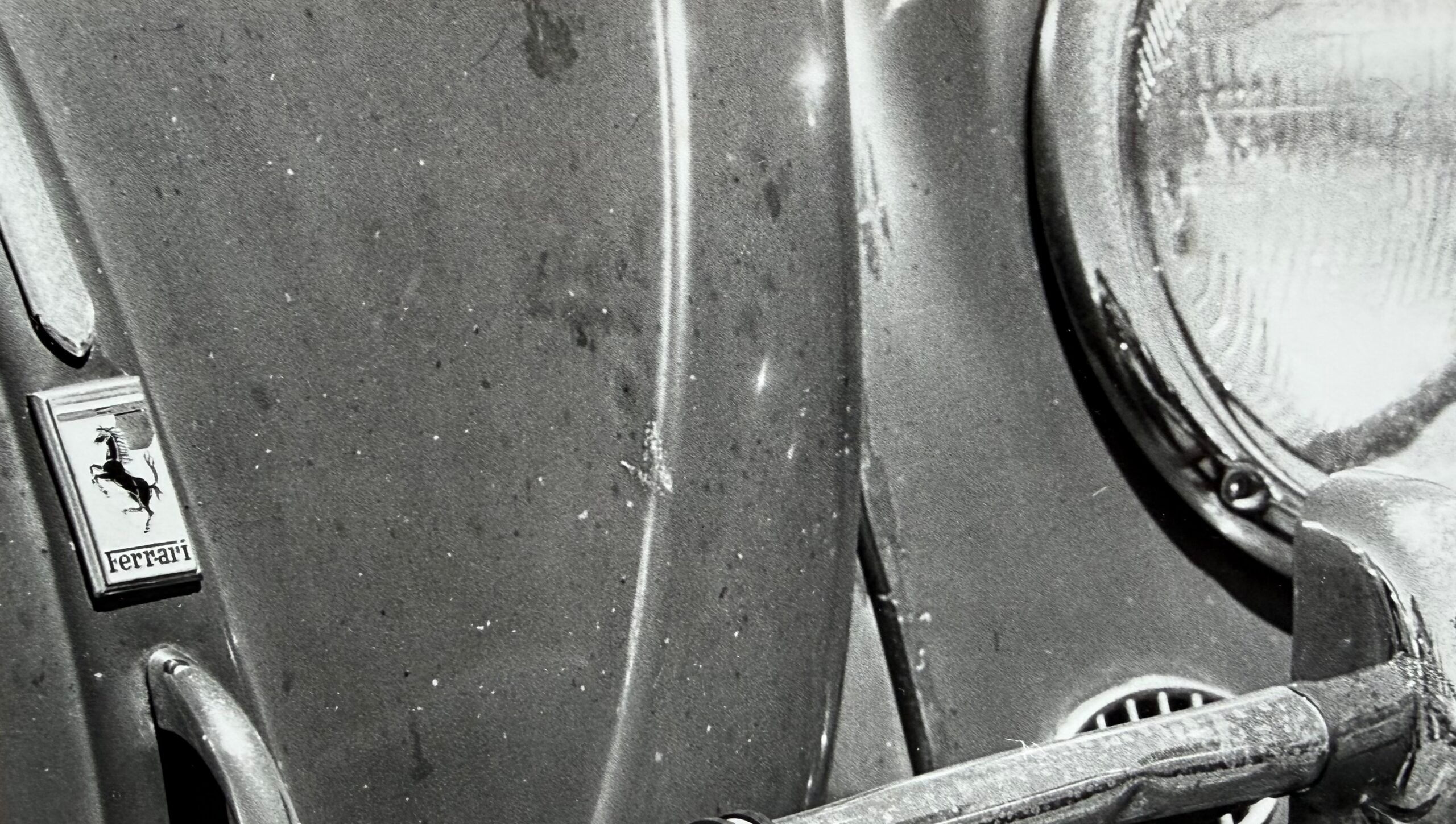 Found in a Box: Personal Photos of Cars and Life in the 1970s 13 IMG 0218 scaled