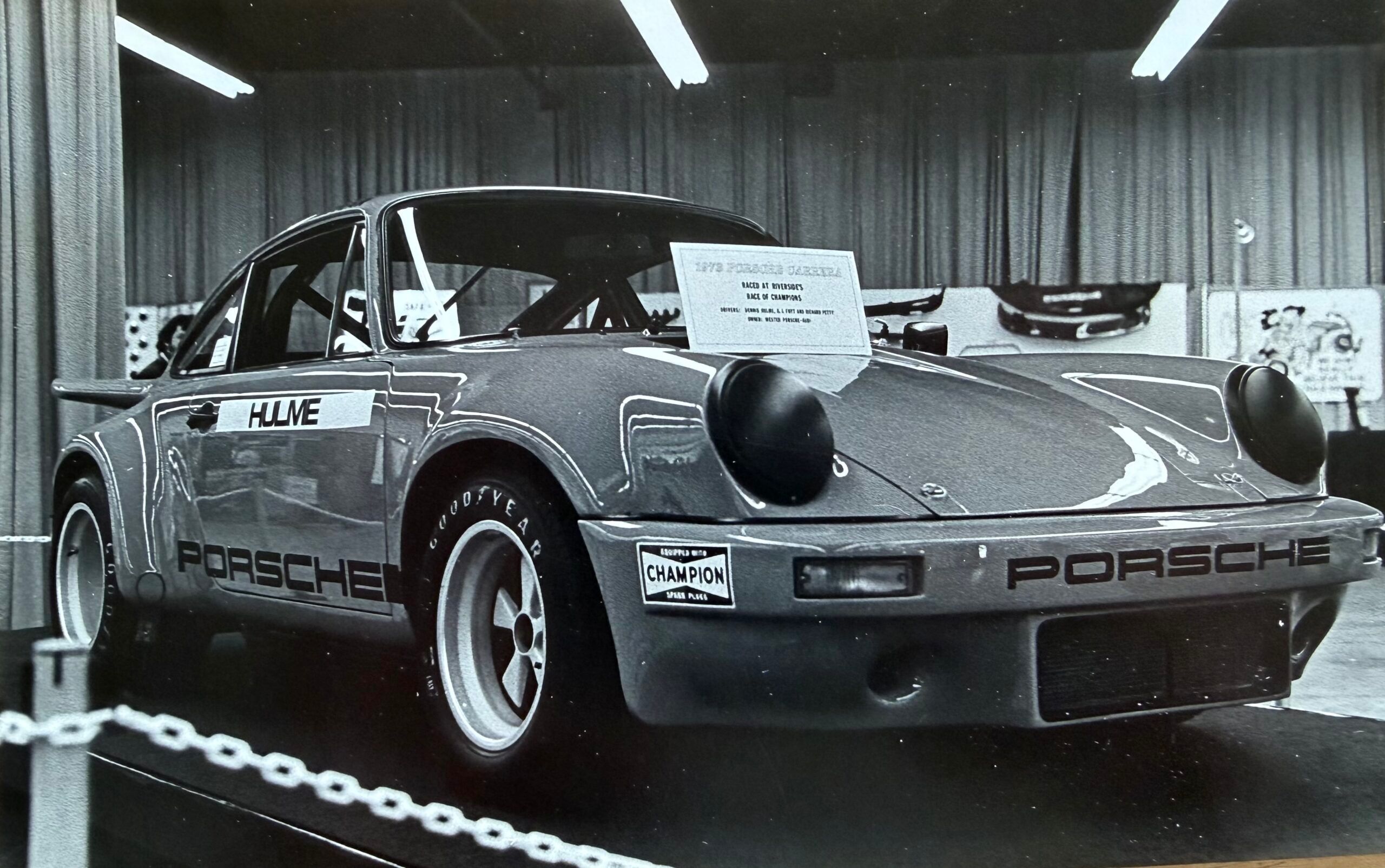 Found in a Box: Personal Photos of Cars and Life in the 1970s 7 IMG 0220 scaled