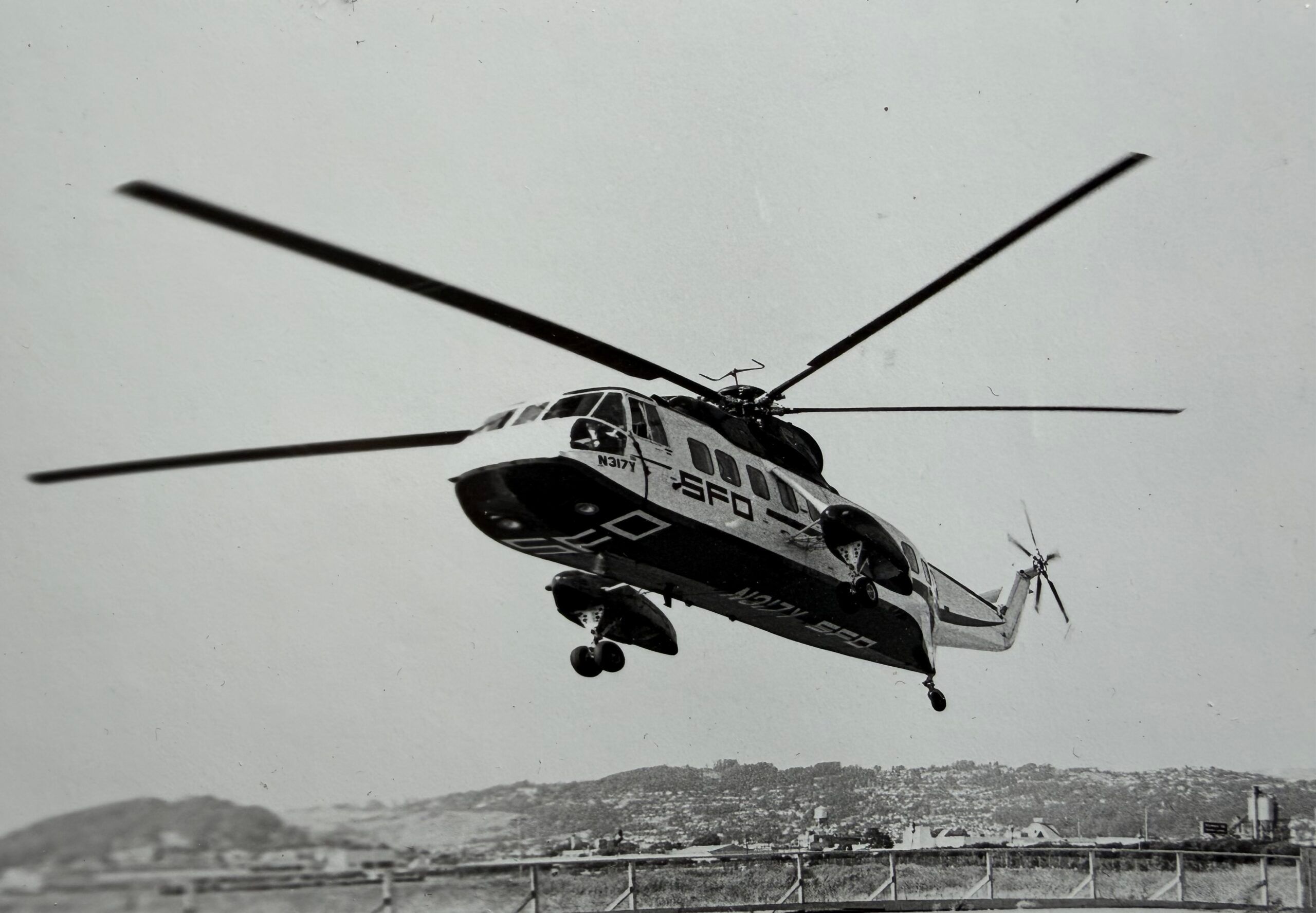 Found in a Box: Personal Photos of Cars and Life in the 1970s 12 IMG 0223 scaled