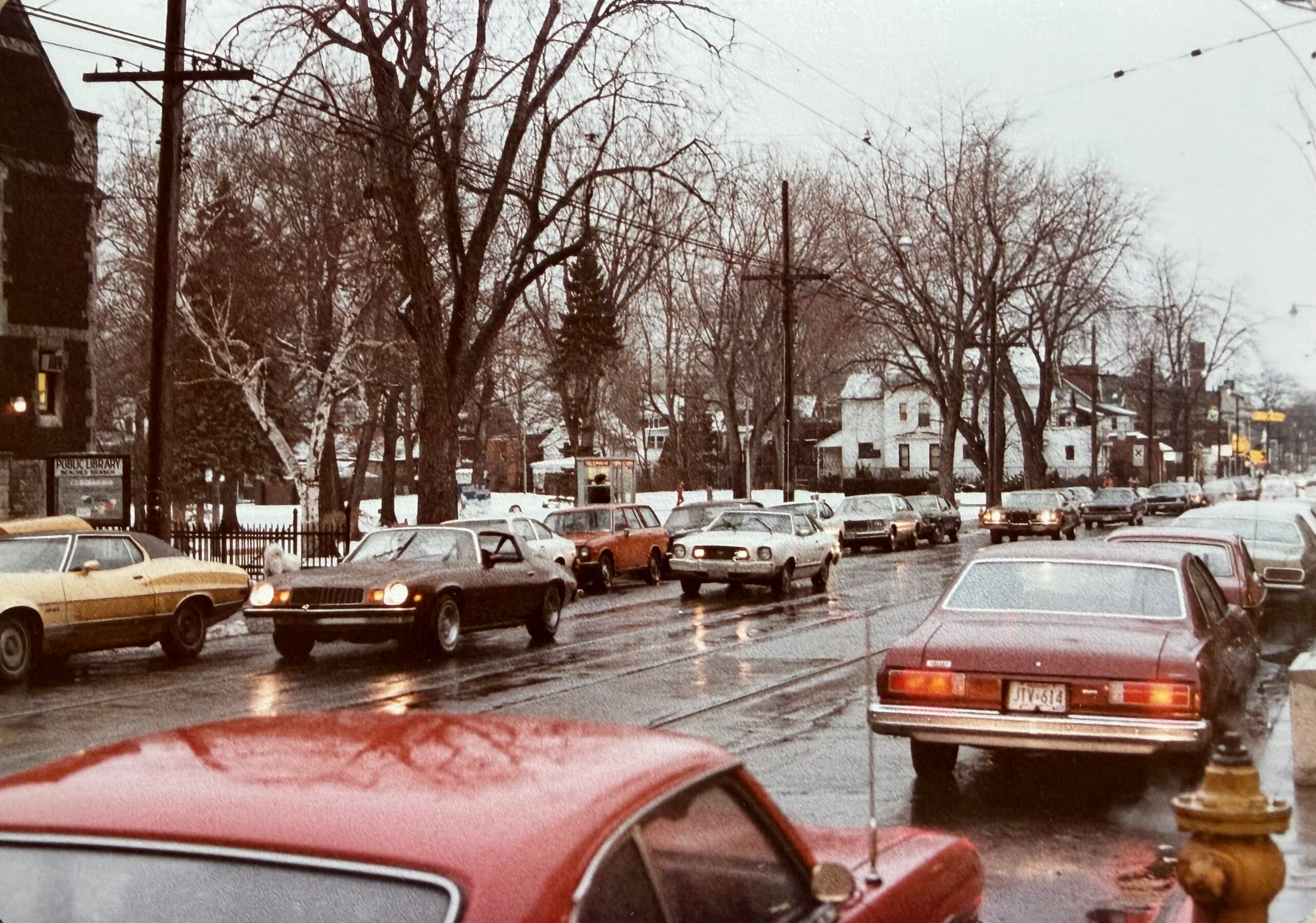 Found in a Box: Personal Photos of Cars and Life in the 1970s 1 IMG 0224 scaled