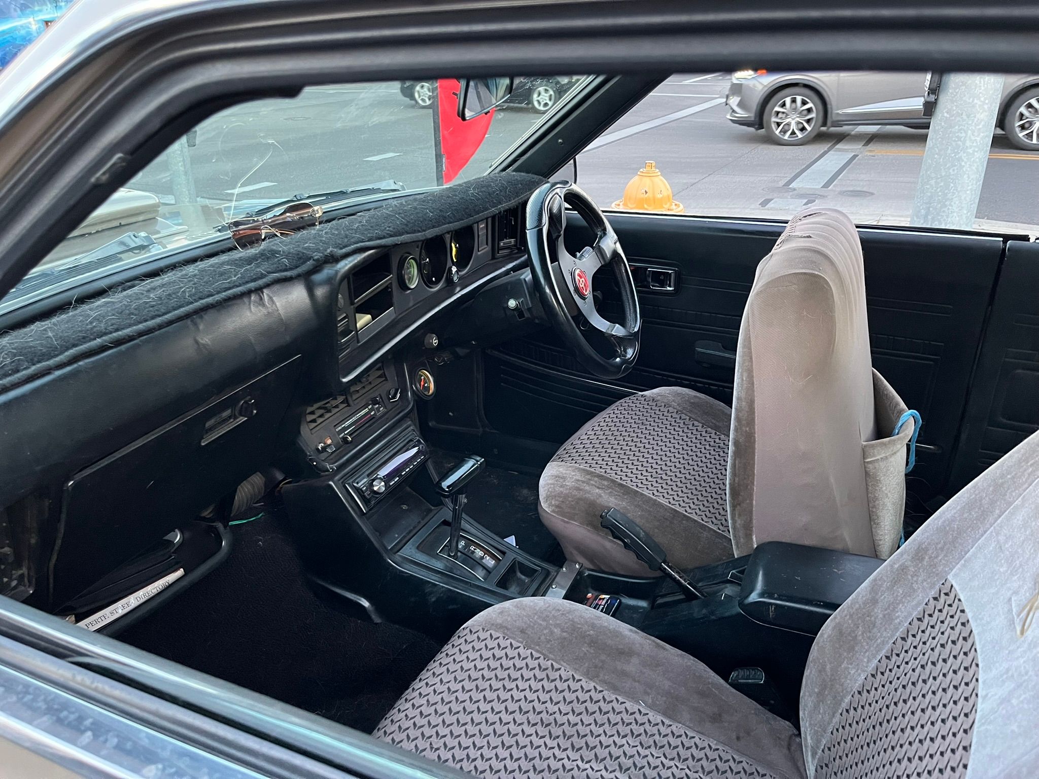 This 1976 Corolla "BOSS 302" Really Does Pack A Hot 302 V8 4 IMG 1601