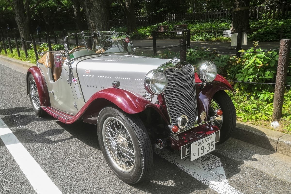 1935 Singer Le Mans – Pardon My Singer 15 IMG 20240526 091138 edited
