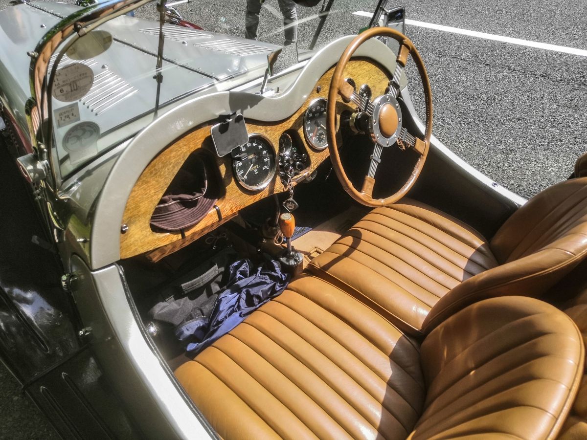 1935 Singer Le Mans – Pardon My Singer 10 IMG 20240526 091228 edited