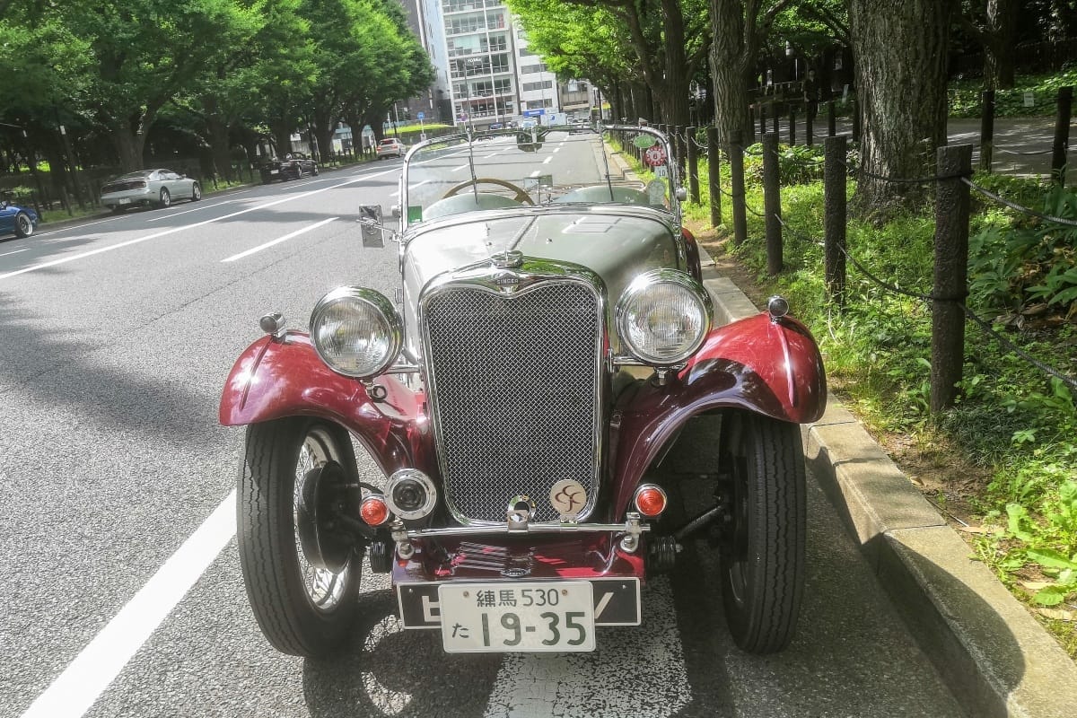 1935 Singer Le Mans – Pardon My Singer 11 IMG 20240526 091308 edited