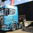 For the past years, September has been my yearly peak truck show month, with three interesting annual events. This year will be no exception, if everything goes as planned. I [&hellip;]