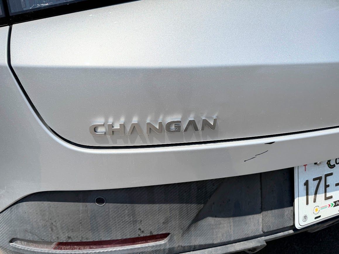 The Fourth (And Perhaps Final) Wave: 2026 Changan Eado Plus - Get Ready 9 Changan Eado Plus