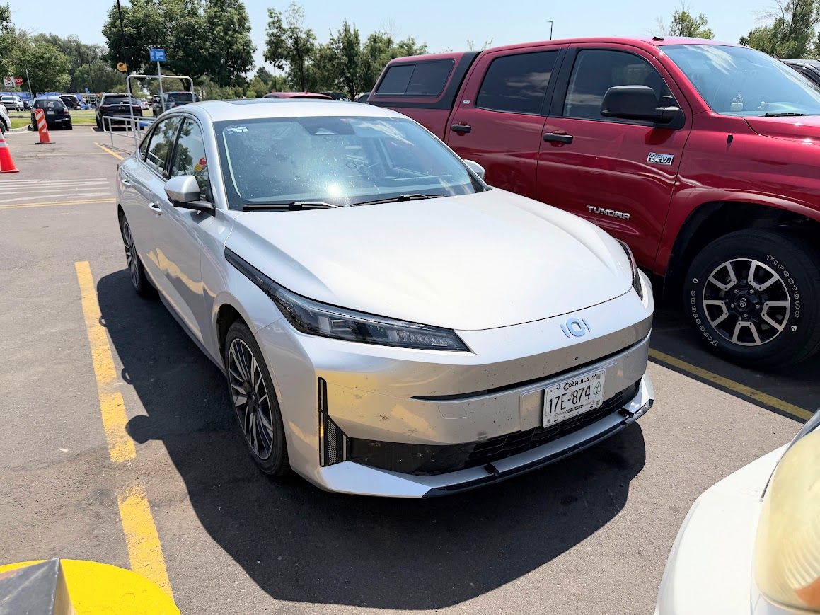 The Fourth (And Perhaps Final) Wave: 2026 Changan Eado Plus - Get Ready 8 Changan Eado Plus