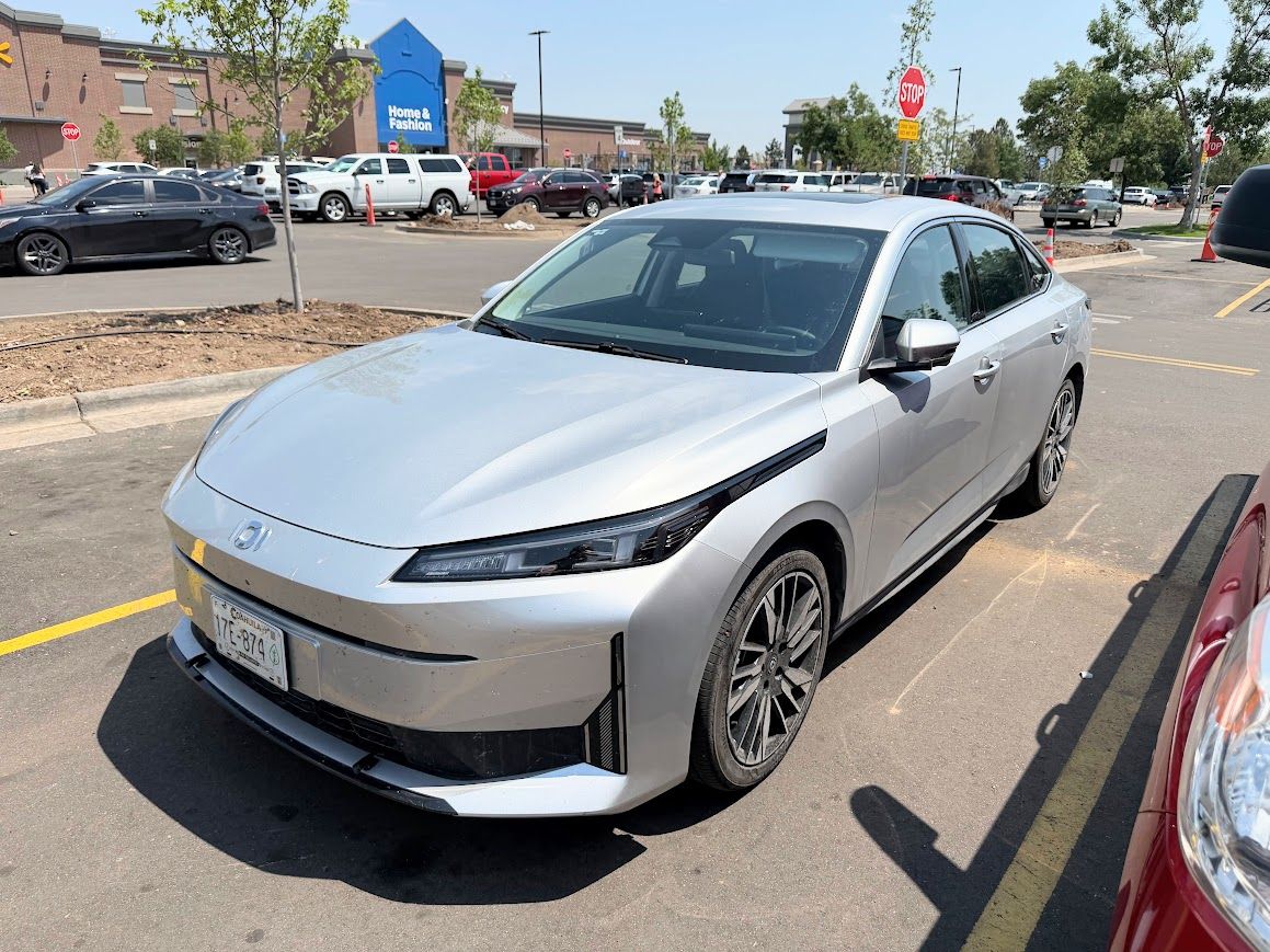 The Fourth (And Perhaps Final) Wave: 2026 Changan Eado Plus - Get Ready 2 Changan Eado Plus