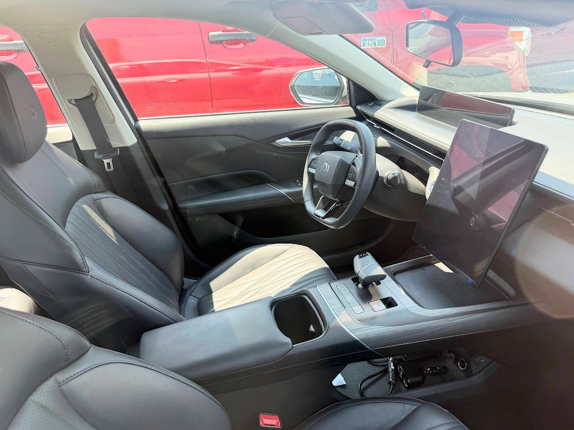 The Fourth (And Perhaps Final) Wave: 2026 Changan Eado Plus - Get Ready 6 IMG 9688