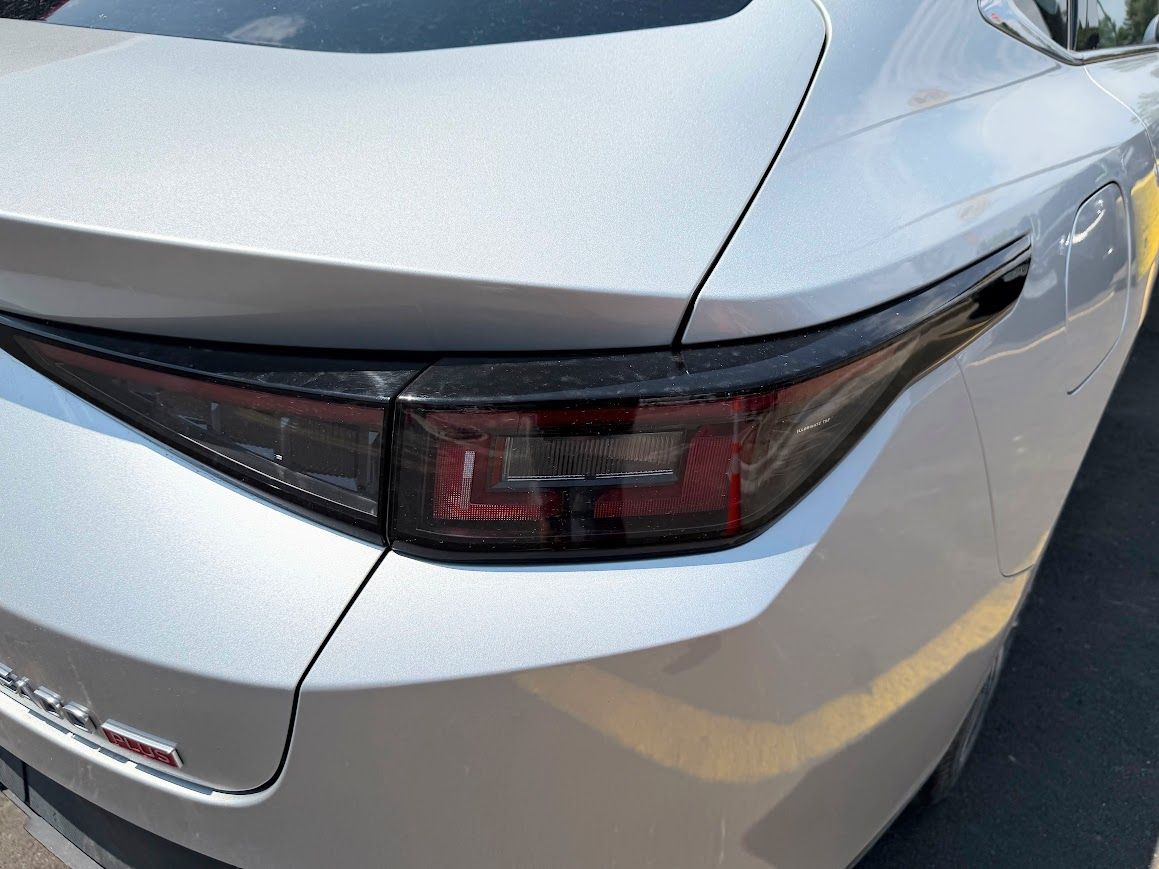 The Fourth (And Perhaps Final) Wave: 2026 Changan Eado Plus - Get Ready 4 2026 Changan Eado Plus