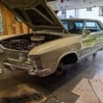 Modern drivers are spoiled by the extended maintenance intervals of their modern daily drivers, and EV owners have it even better with no oil changes or coolant flushes. Back in [&hellip;]