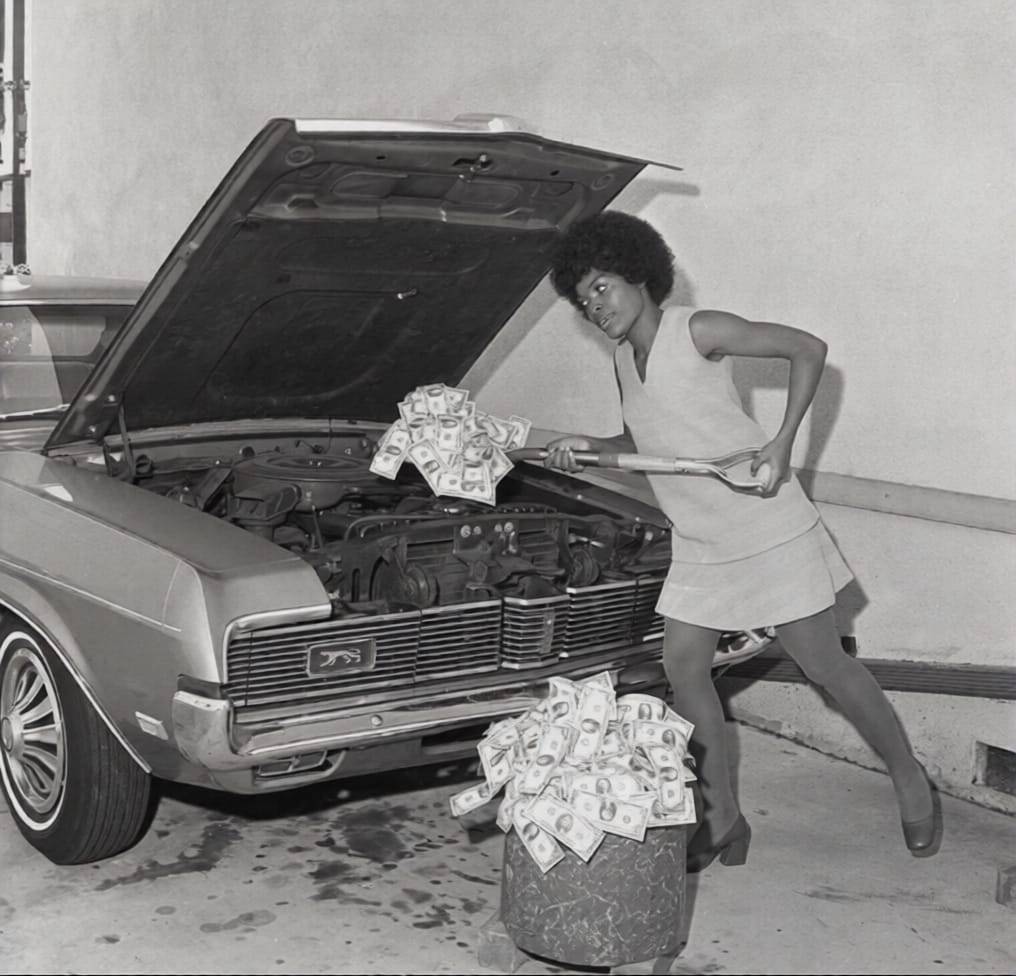 Screenshot 2026 07 16 at 20 41 05 1960s historical owning a car is a real money pitcar in garage with HR6669.jpg JPEG Image 1300 × 1334 pixels — Scaled 54 ezremove