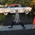 Text by Patrick Bell. Today we have some everyday people doing a variety of activities, always with a car or two close by.  These are great shots that show how [&hellip;]